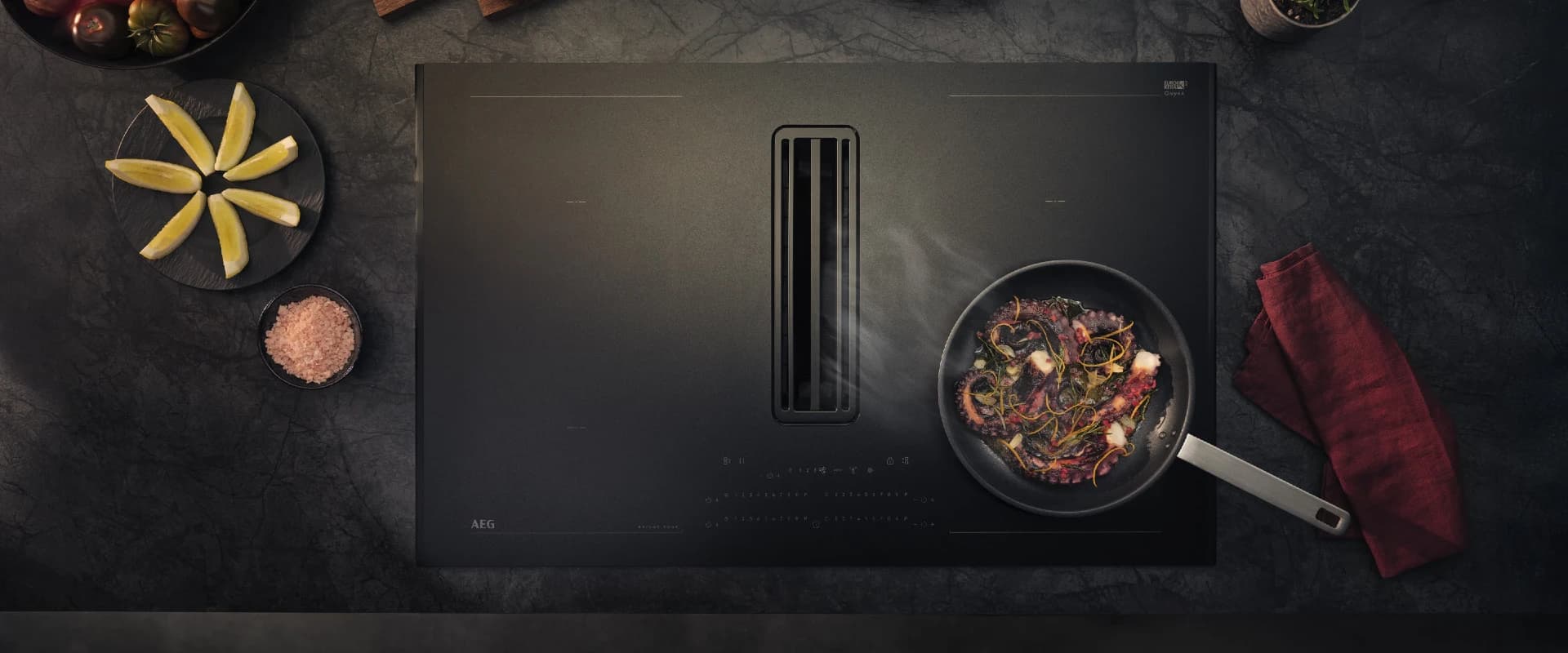 AEG Header
