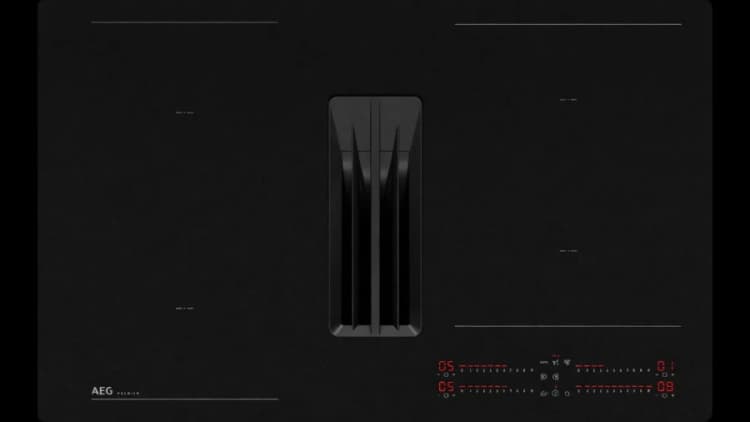AEG AEG 'SaphirMatt®' PE7000S80