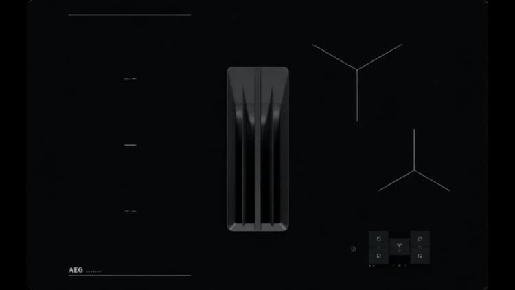 AEG AEG PE9000B80