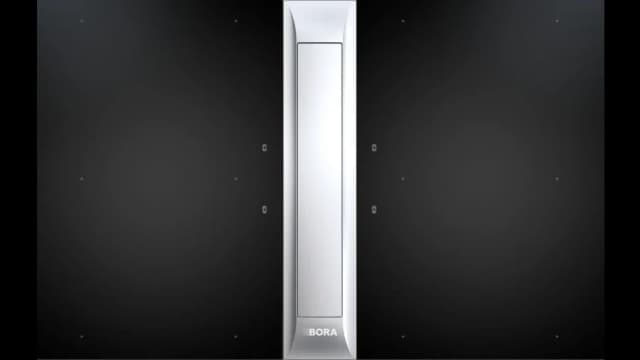 BORA Professional 3.0*