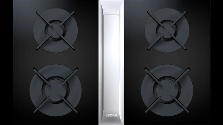 BORA Professional 3.0