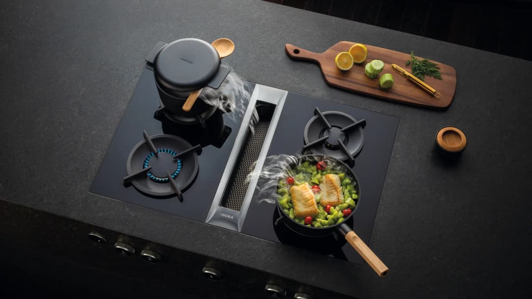 BORA Professional 3.0