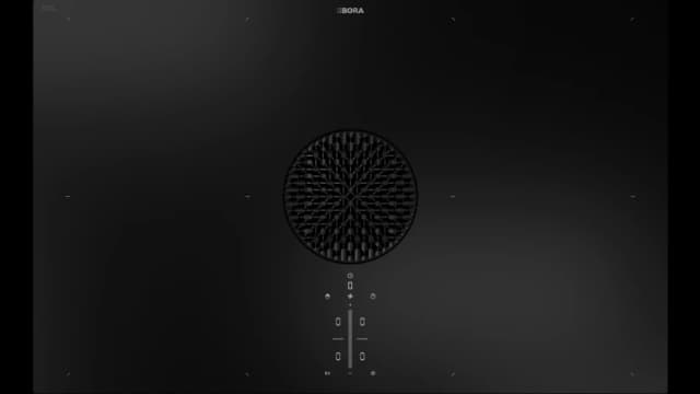 BORA X Pure