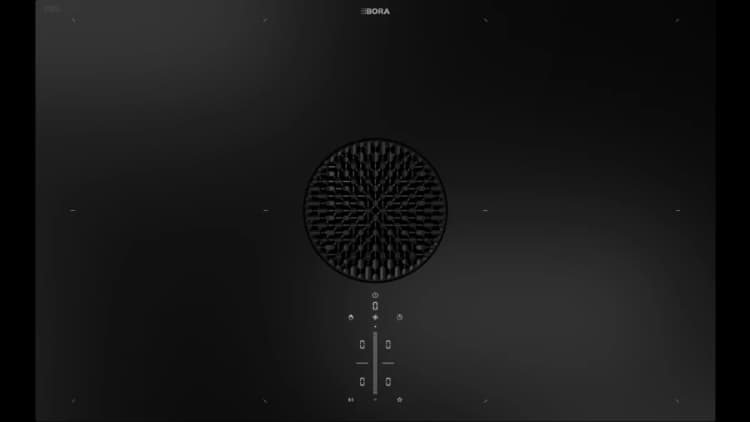 BORA BORA X Pure