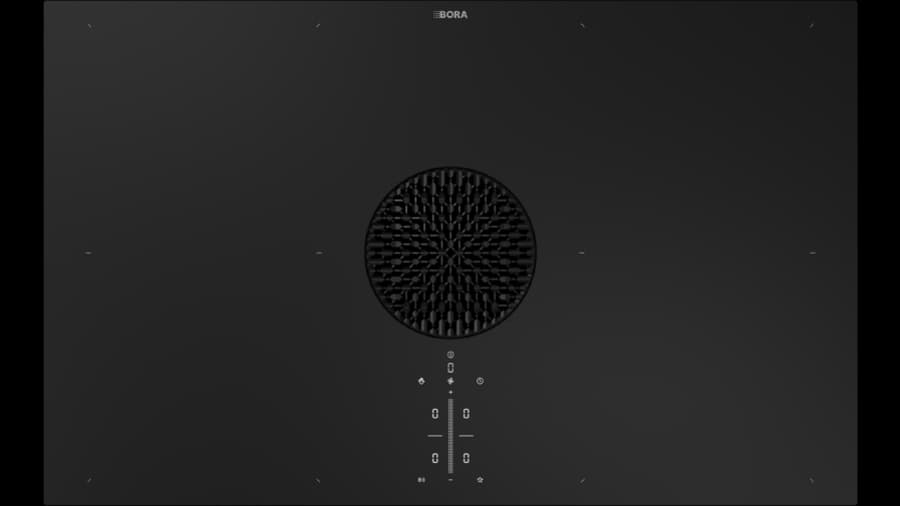 BORA X Pure Rough
