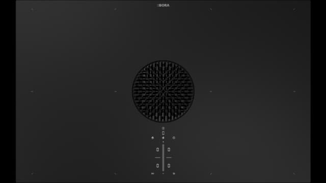 BORA X Pure Rough