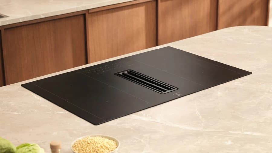 Electrolux 'SaphirMatt®' EHH80KB9FC - Galleri 2