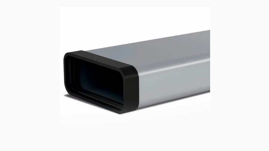 Fjärås Opal med plasmafilter, blankt glas - Galleri 3