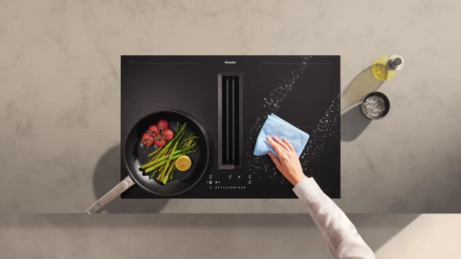Miele KMDA 7876-1 FL 'MattFinish' - Galleri 3