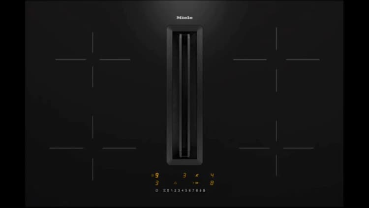 Miele Miele KMDA 7272-1 FL Silence