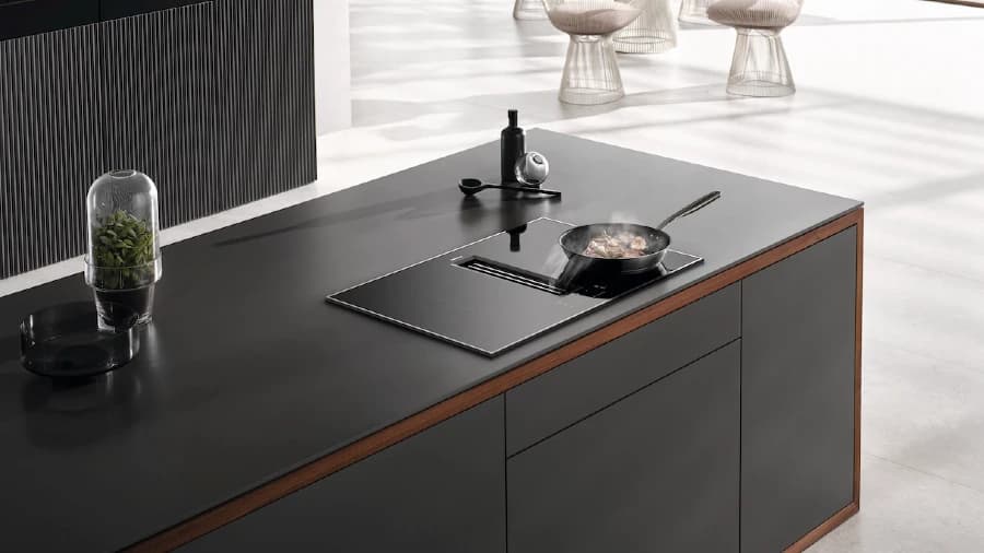Miele KMDA 7272-1 FR Silence - Galleri 3