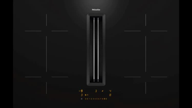 Miele Miele KMDA 7473-1 FL Silence