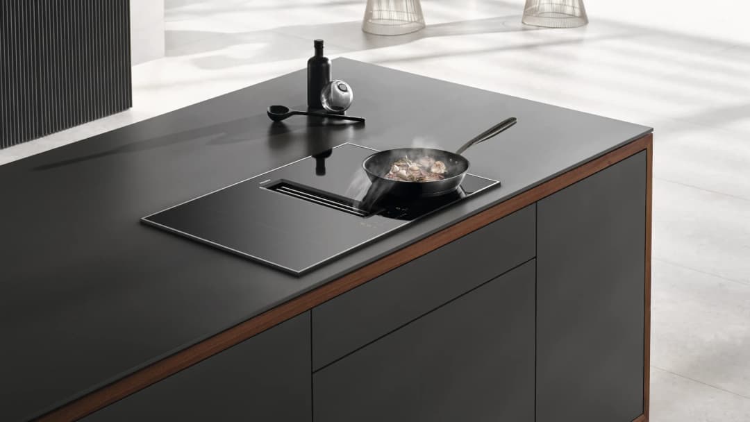 Miele KMDA 7473-1 FR Silence