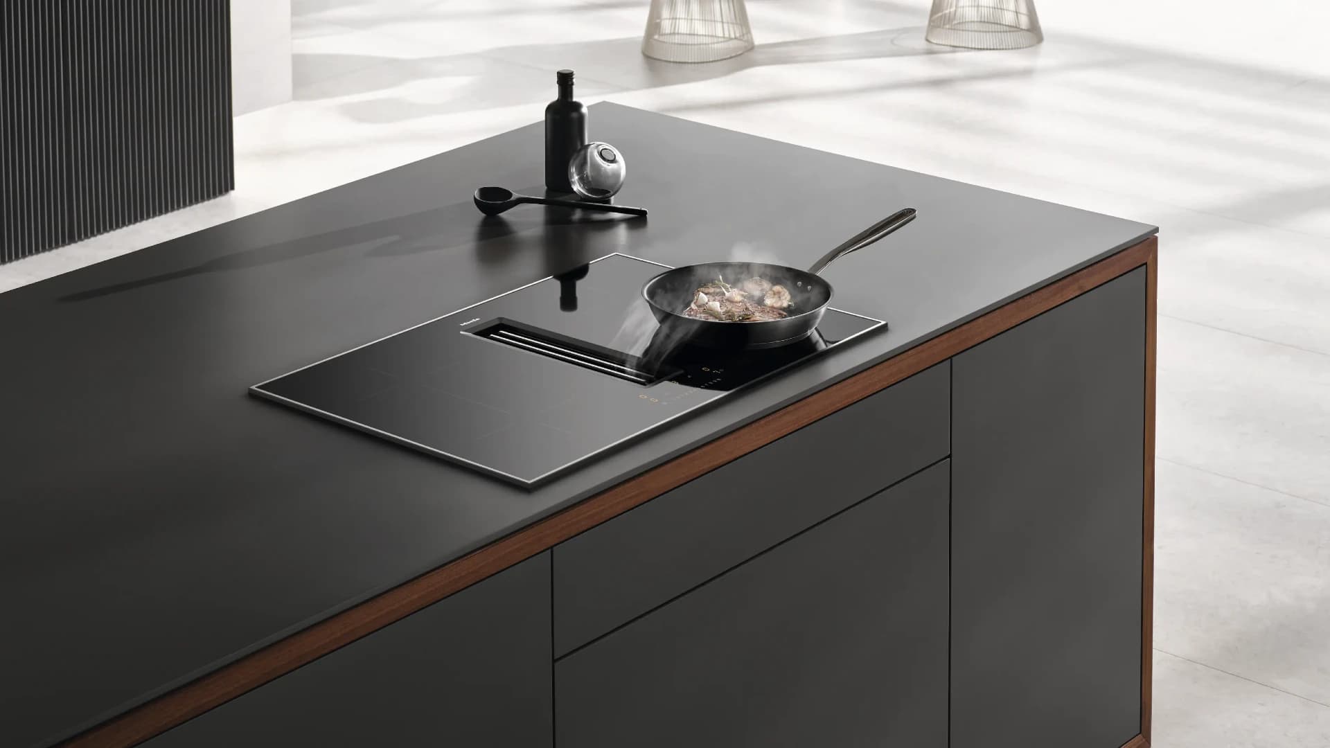 Miele KMDA 7473-1 FR Silence
