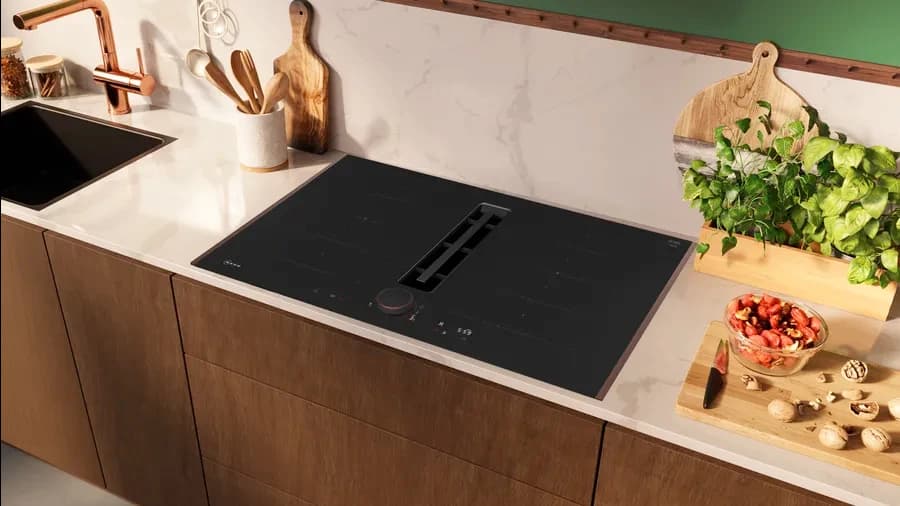 Neff N90 V68YYX4C0 'Flex Design' - Galleri 3