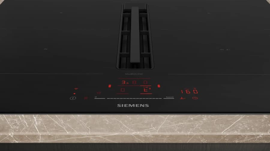 Siemens iQ300 ED877BS16E - Galleri 3