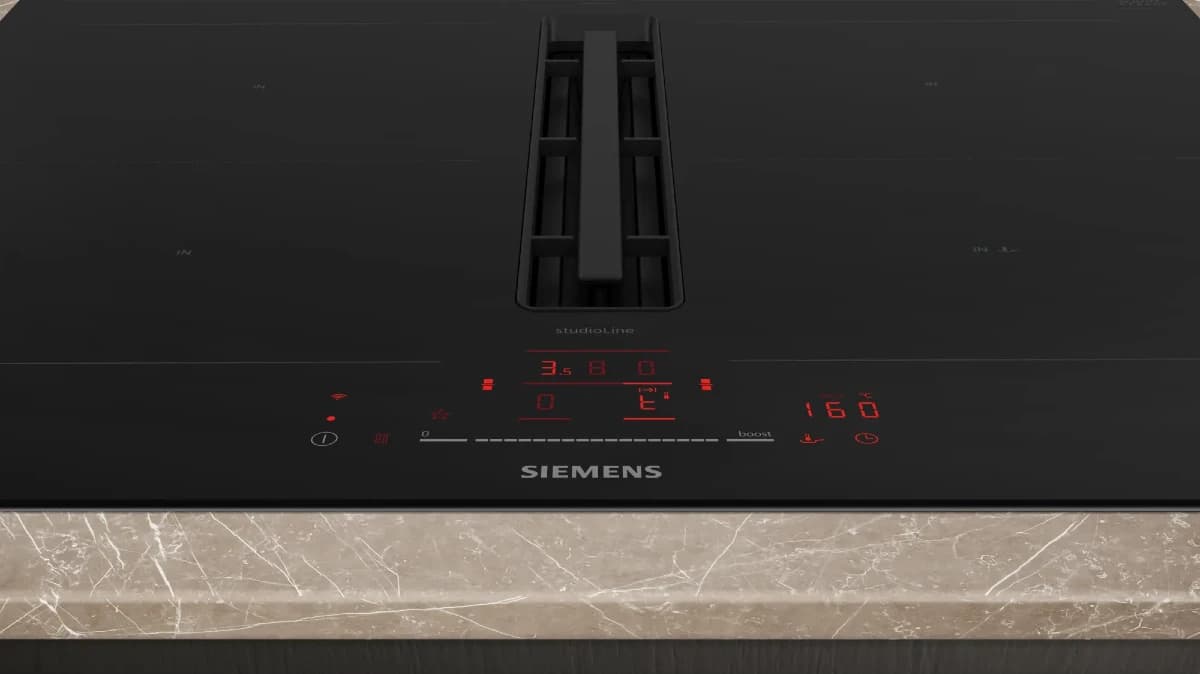 Siemens iQ500 ED677HQ26E - Galleri 2