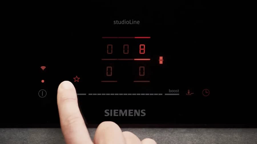 Siemens iQ500 ED677HQ26E - Galleri 3