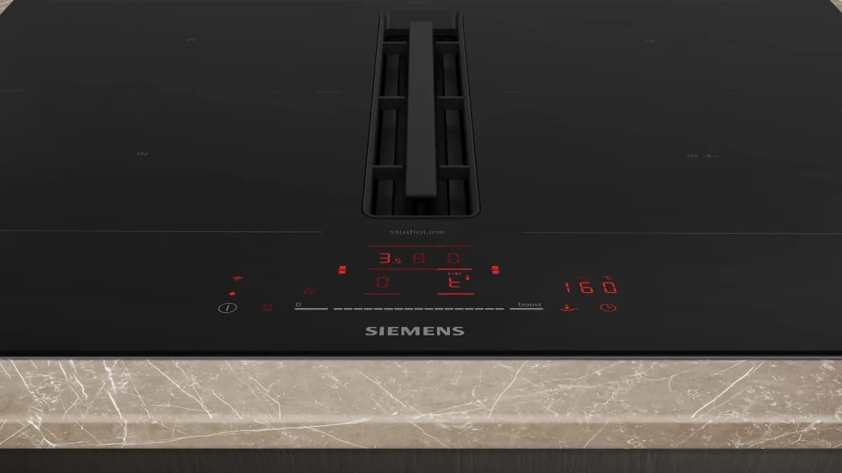 Siemens iQ500 ED777HQ26E - Galleri 2