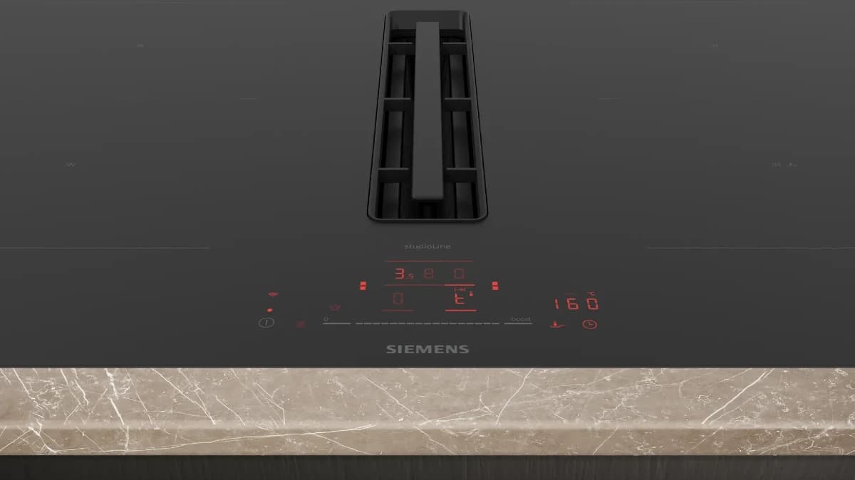Siemens iQ500 ED807HQ26E - Galleri 2