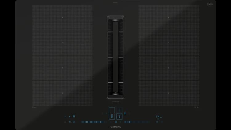 Siemens iQ700 EX800NX68E