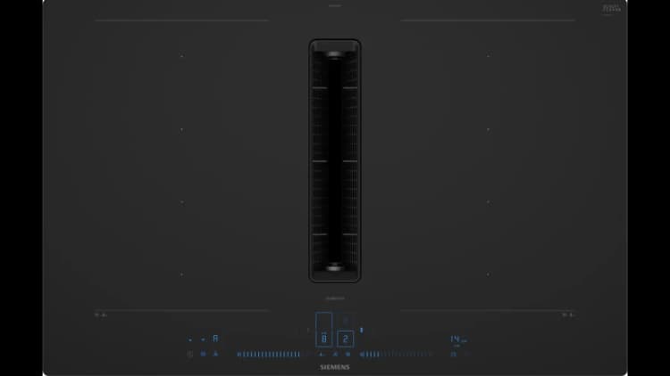 Siemens iQ700 EX80BNX68E 'Matt Edition'