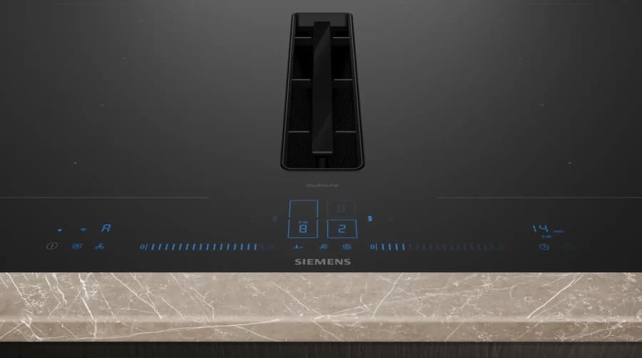 Siemens iQ700 EX80BNX68E 'Matt Edition' - Galleri 2