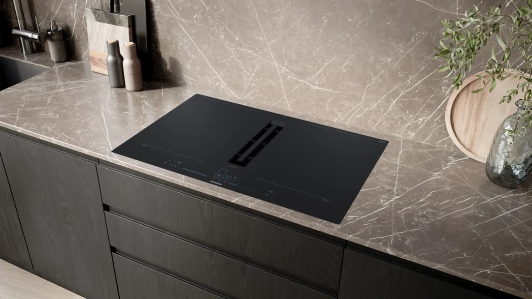 Siemens iQ700 EX80BNX68E 'Matt Edition'