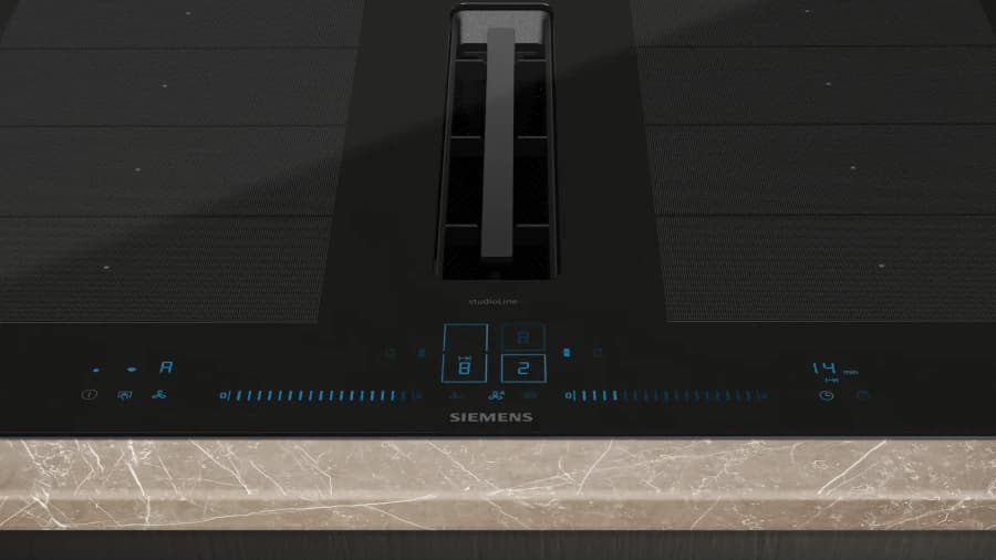Siemens iQ700 EX870NX68E - Galleri 2