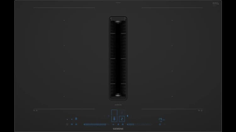 Siemens iQ700 EX87BNX68E 'Matt Edition'
