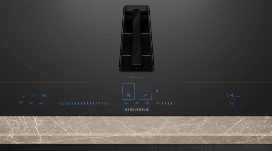 Siemens iQ700 EX87BNX68E 'Matt Edition' - Galleri 2