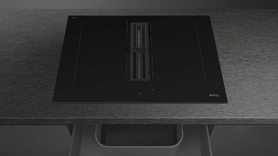 SMEG 'Universal' HOBD472D2 - Galleri 2