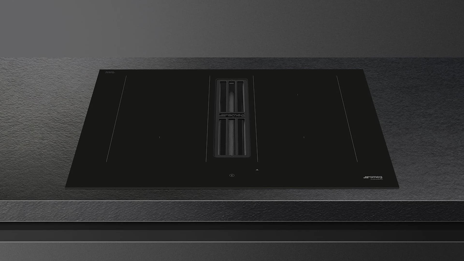 SMEG 'Universal' HOBD472D2
