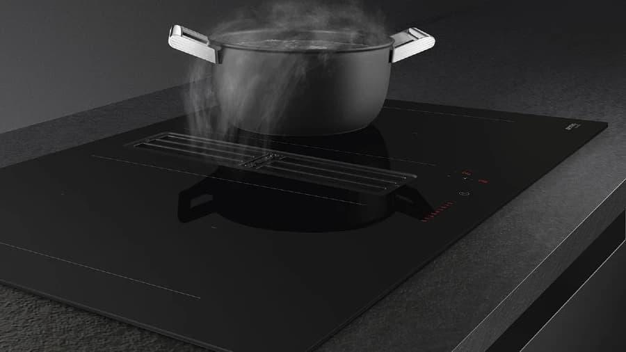 SMEG 'Universal' HOBD482D2 - Galleri 2