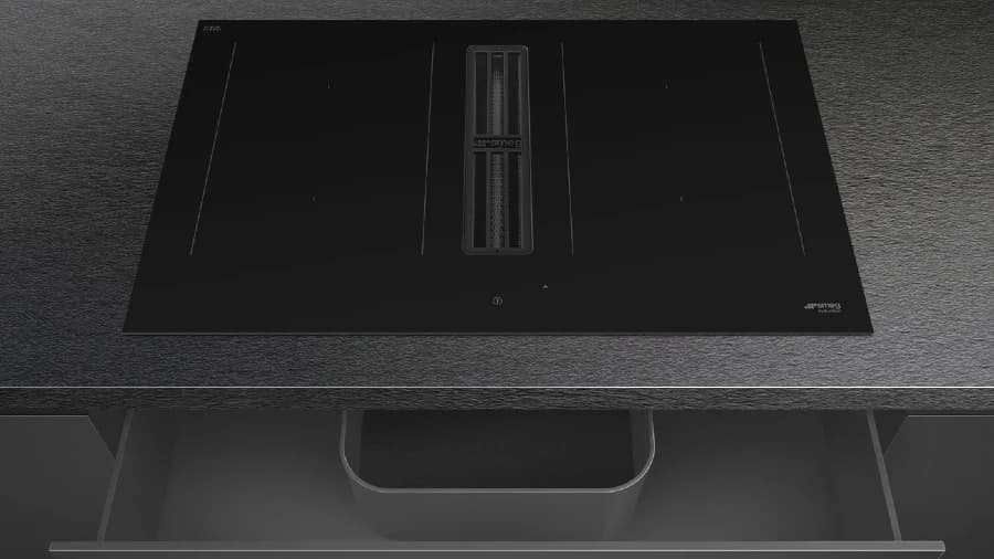 SMEG 'Universal' HOBD482D2 - Galleri 3