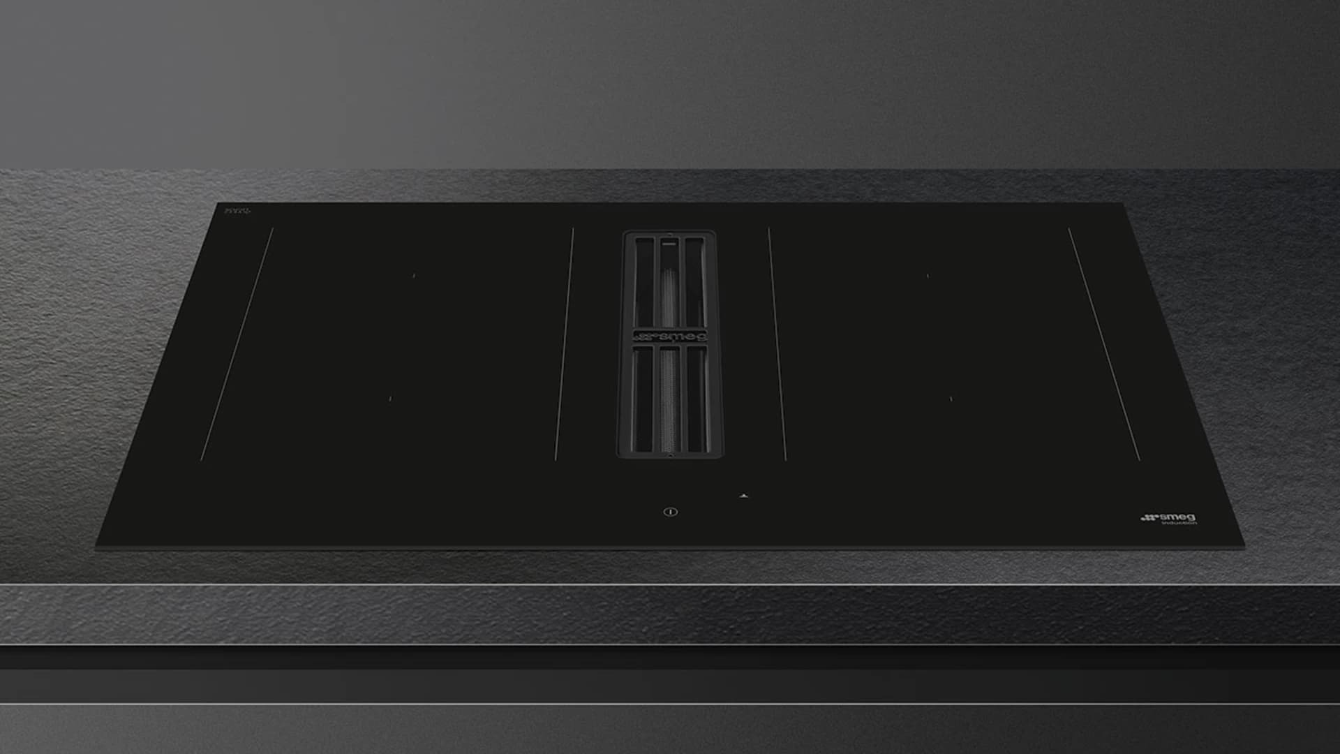 SMEG 'Universal' HOBD482D2