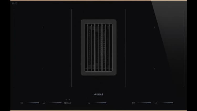SMEG SMEG 'Dolce Stil Novo' HOBD682R1