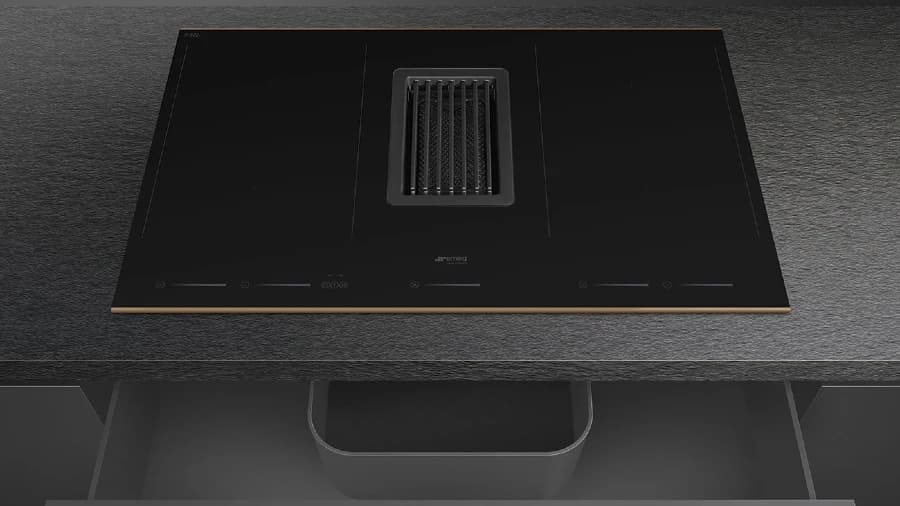 SMEG 'Dolce Stil Novo' HOBD682R1 - Galleri 3