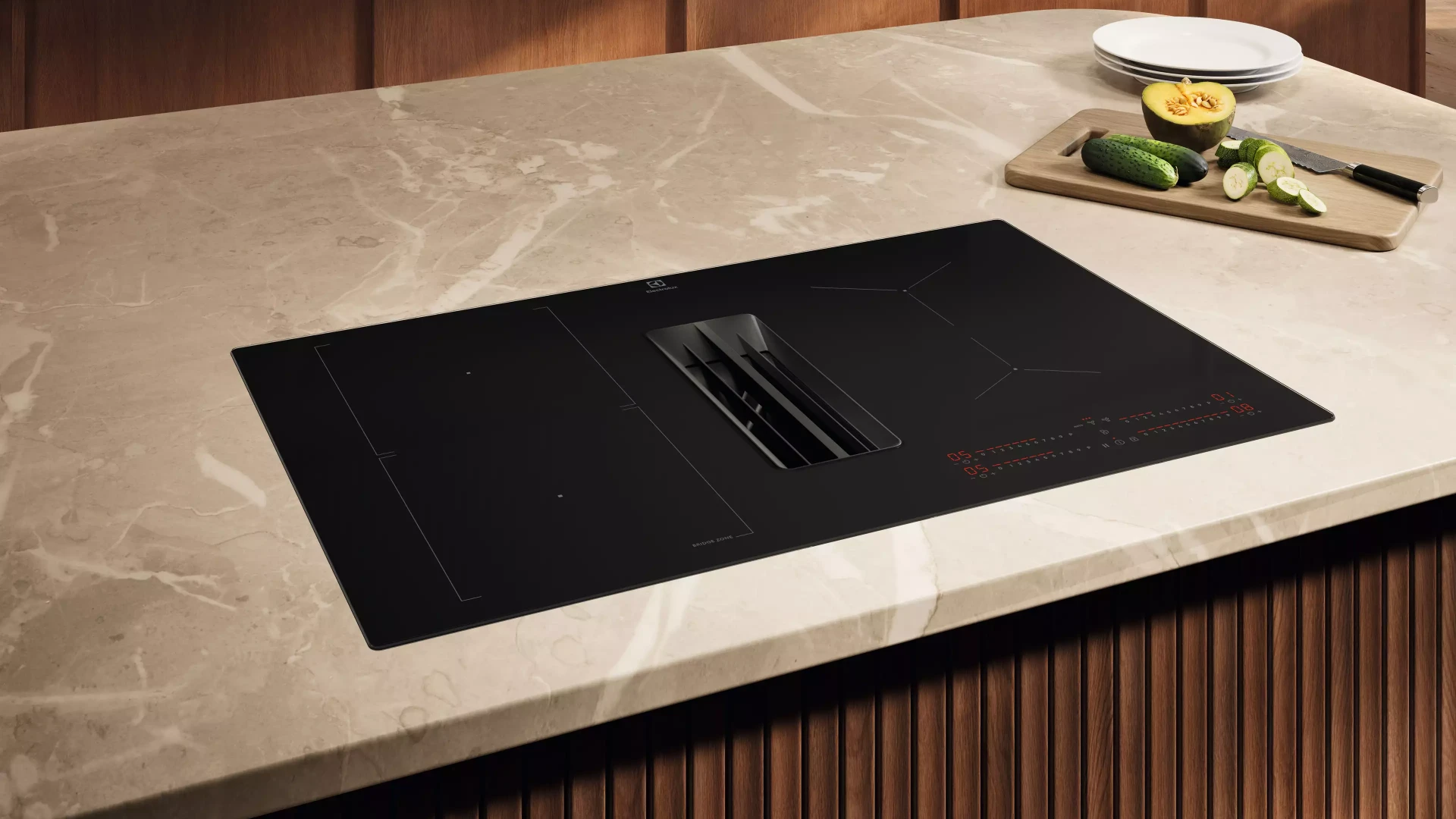 Upptäck nästa modell: Electrolux EHH80KB6C