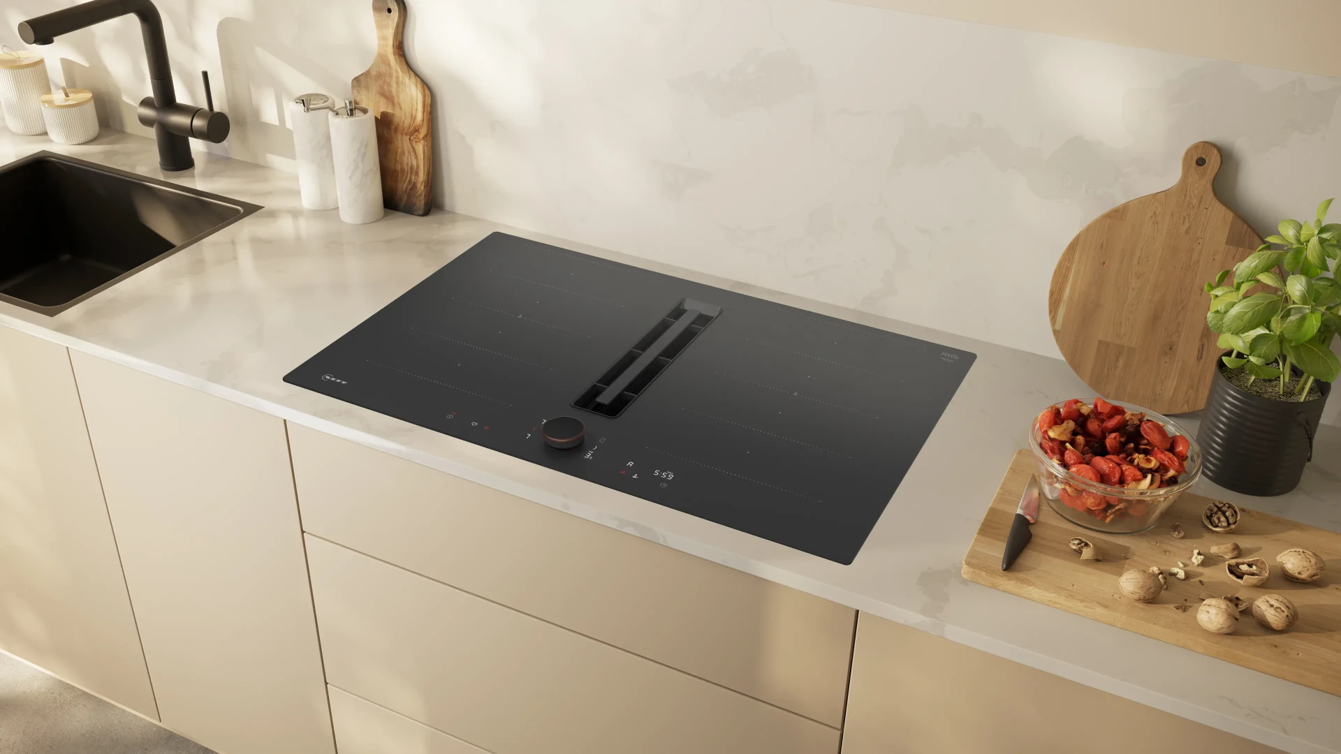 Gå till föregående modell: Neff N90 V68PYX4C0