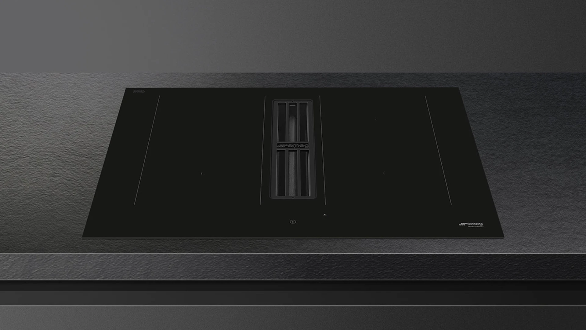 Gå till föregående modell: SMEG 'Universal' HOBD472D2