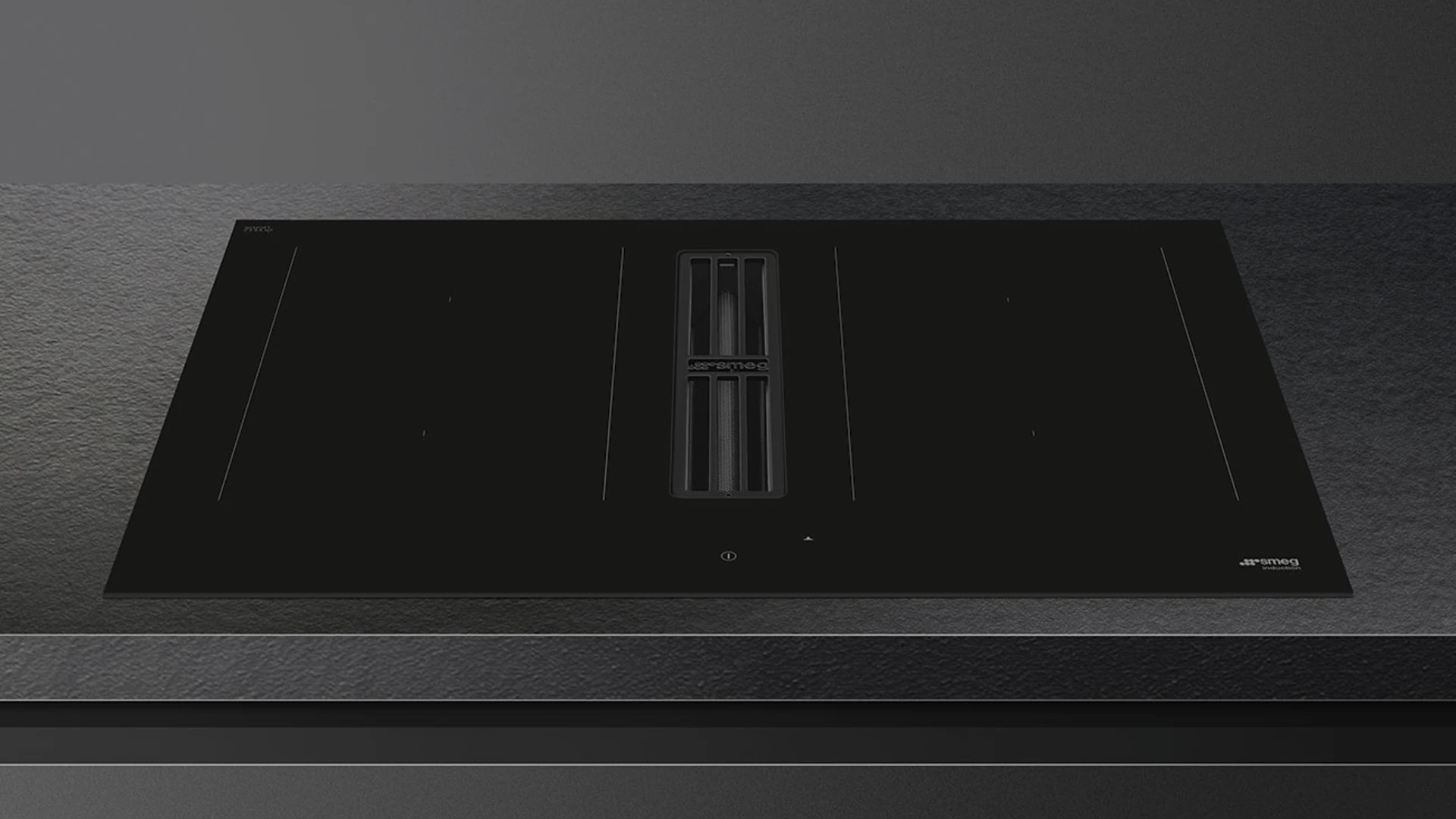 Upptäck nästa modell: SMEG 'Universal' HOBD482D2